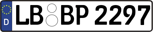 LB-BP2297