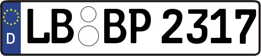 LB-BP2317