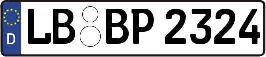 LB-BP2324