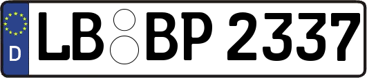 LB-BP2337