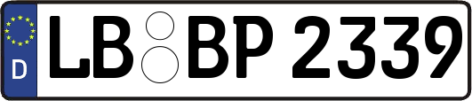 LB-BP2339