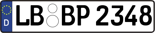 LB-BP2348