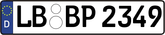 LB-BP2349