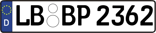 LB-BP2362