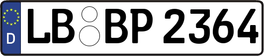 LB-BP2364
