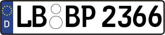 LB-BP2366