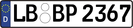 LB-BP2367