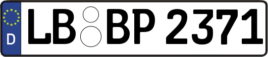 LB-BP2371
