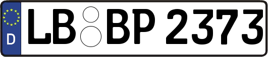 LB-BP2373