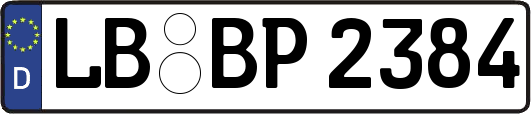 LB-BP2384