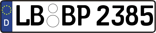 LB-BP2385