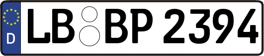 LB-BP2394