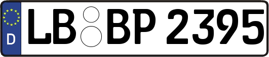 LB-BP2395
