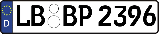 LB-BP2396