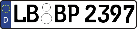 LB-BP2397