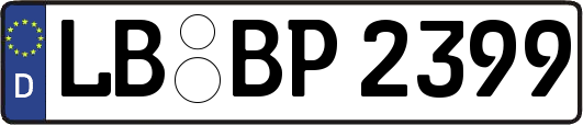 LB-BP2399