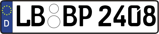 LB-BP2408