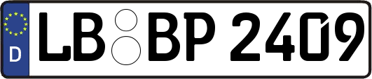 LB-BP2409