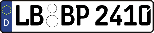 LB-BP2410