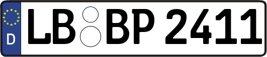 LB-BP2411