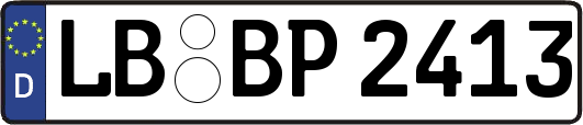 LB-BP2413