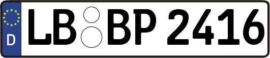 LB-BP2416