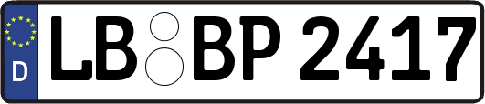 LB-BP2417