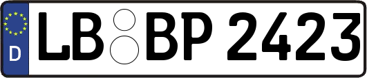 LB-BP2423