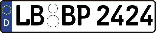 LB-BP2424