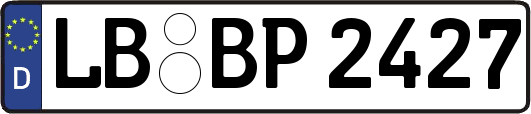LB-BP2427