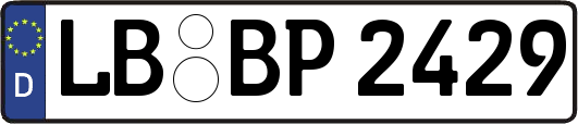 LB-BP2429