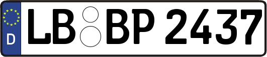 LB-BP2437