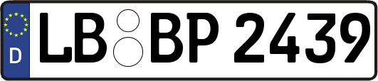 LB-BP2439