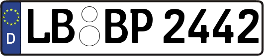LB-BP2442