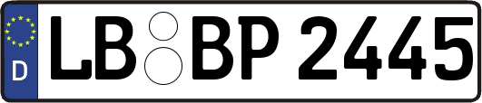 LB-BP2445