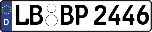LB-BP2446