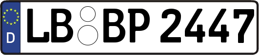 LB-BP2447