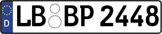 LB-BP2448