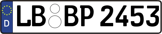 LB-BP2453