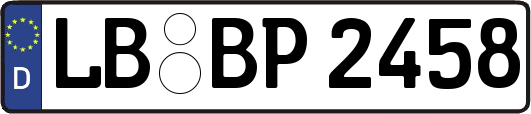 LB-BP2458