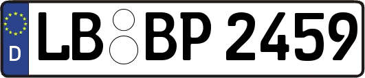 LB-BP2459