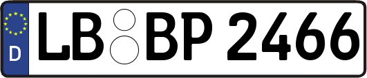 LB-BP2466
