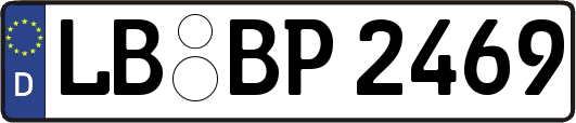 LB-BP2469