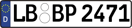 LB-BP2471