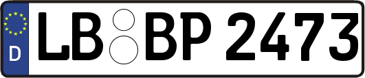 LB-BP2473