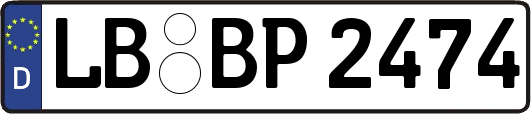 LB-BP2474