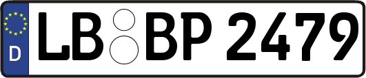 LB-BP2479