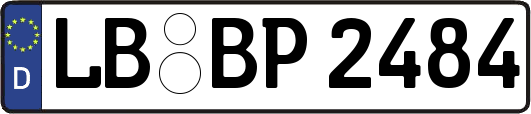LB-BP2484