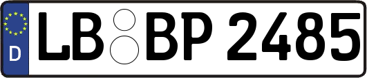 LB-BP2485