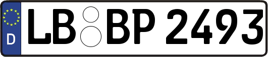 LB-BP2493